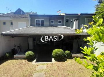 Casa · 165m² · 3 Quartos · 2 Vagas · SOBRADO A VENDA, LOTEAMENTO MONTPARNASSE, DUPLEX, TERRENO, 5 MINUTOS DE SANTA FELICIDADE