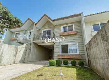 Casa · 165m² · 3 Quartos · 2 Vagas · SOBRADO A VENDA, LOTEAMENTO MONTPARNASSE, DUPLEX, TERRENO, 5 MINUTOS DE SANTA FELICIDADE