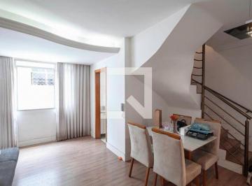 Apartamento · 121m² · 2 Quartos · 2 Vagas · Apartamento à Venda - Castelo, 2 Quartos, 121 m² - Belo Horizonte