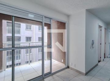 Apartamento · 34m² · 2 Quartos · Apartamento para Aluguel - Barra Funda, 2 Quartos,  34 m² - São Paulo