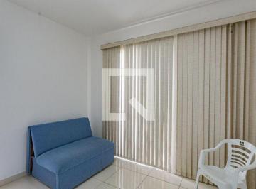 Apartamento · 40m² · 1 Quarto · 1 Vaga · Apartamento para Aluguel - Aclimação, 1 Quarto,  40 m² - São Paulo