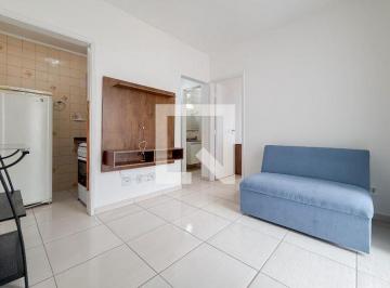 Apartamento · 40m² · 1 Quarto · 1 Vaga · Apartamento para Aluguel - Aclimação, 1 Quarto,  40 m² - São Paulo
