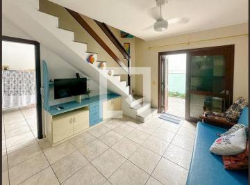 Casa · 100m² · 3 Quartos · 2 Vagas · Casa para Aluguel - Ingleses, 3 Quartos, 100 m² - Florianópolis