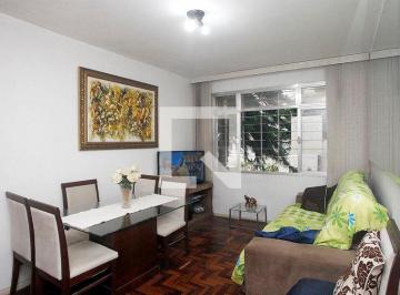 Apartamento · 114m² · 4 Quartos · Apartamento para Aluguel - Menino Deus, 4 Quartos,  114 m² - Porto Alegre