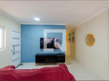 Casa · 196m² · 3 Quartos · 2 Vagas · Casa para Aluguel - City América, 3 Quartos, 196 m² - São Paulo