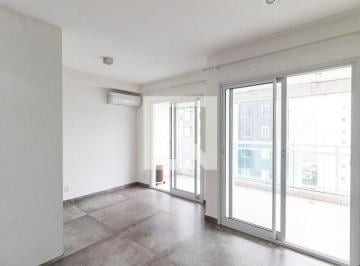 Apartamento · 37m² · 1 Quarto · 1 Vaga · Apartamento para Aluguel - Barra Funda, 1 Quarto, 37 m² - São Paulo