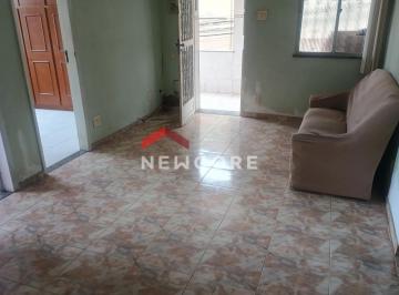 Casa · 80m² · 2 Quartos · 1 Vaga · Casa em Rua Gomes Serpa - Piedade - Rio de Janeiro/RJ