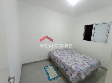 Apartamento de 2 quartos Venda R$ 232.250 · Apartamento em Rua M 12 - Jardim Independência - Rio Claro/SP
