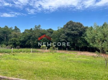 Rural Venda 2500m² de 1 quarto · Chácara em  Caraá - Centro - Caraá/RS