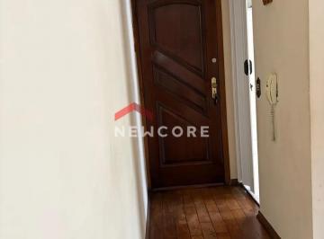 Apartamento · 50m² · 2 Quartos · 1 Vaga · Apartamento em  Rua Soldado Dorival de Brito - Cidade São Jorge - Santo André/SP