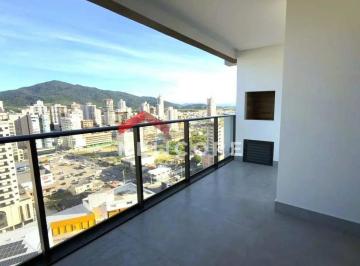 Apartamento de 3 quartos, Itapema · Apartamento em Rua 321 - Meia Praia - Itapema/SC