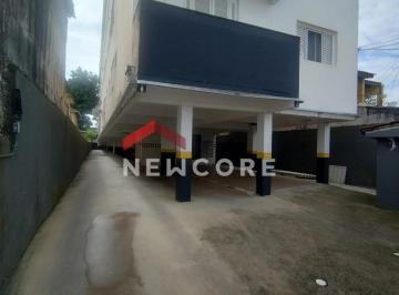 Apartamento · 50m² · 1 Quarto · 1 Vaga · Studio em Rua Coronel Silva Teles - Parque São Vicente - São Vicente/SP