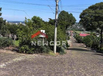 Terreno · 750m² · Lote em Rua Albino Boes - Santa Rosa - Taquara/RS