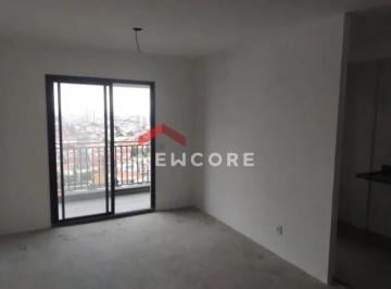 Apartamento · 69m² · 2 Quartos · 2 Vagas · Apartamento em Rua Rio Grande - Vila Rosália - Guarulhos/SP
