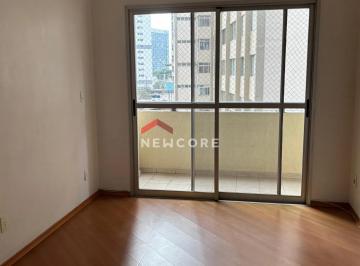 Apartamento · 68m² · 3 Quartos · 2 Vagas · Apartamento em Rua Américo Ribeiro - Vila Gumercindo - São Paulo/SP