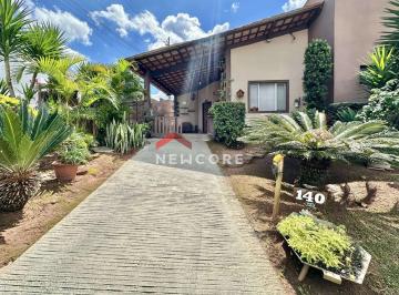 Casa · 89m² · 2 Quartos · 3 Vagas · Casa de condomínio em Alameda Murilo Robles Escolástico - Pitas - Cotia/SP
