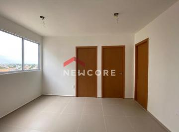 Apartamento de 2 quartos, Canoas · Apartamento em  Rua Cairu - Fátima - Canoas/RS