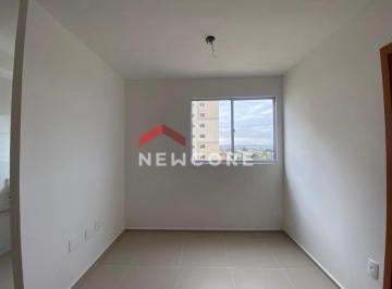 Apartamento · 41m² · 2 Quartos - Newcore · Apartamento em Rua Cairu - Fátima - Canoas/RS