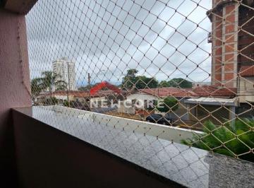 Apartamento 85m² Venda Vila Silva Pinto · Apartamento em Rua Benjamin Constant - Vila Silva Pinto - Bauru/SP
