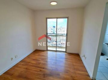 Apartamento · 49m² · 2 Quartos · 1 Vaga · Apartamento em  Rua Bactória - Jardim Vila Formosa - São Paulo/SP