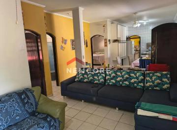 Casa · 150m² · 3 Quartos · 3 Vagas · Casa de condomínio em Rua Aprovada 847 - Costa do Sol - Bertioga/SP