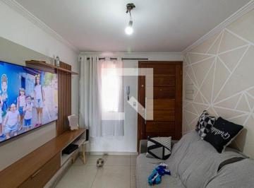 Apartamento · 47m² · 2 Quartos · 1 Vaga · Apartamento à Venda - Itaquera, 2 Quartos, 47 m² - São Paulo