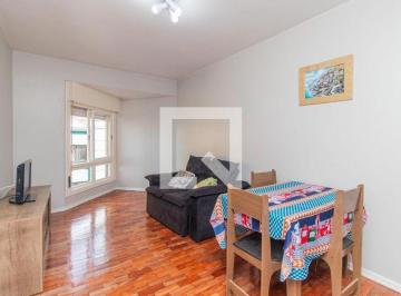 Apartamento · 49m² · 1 Quarto · Apartamento à Venda - Centro Histórico, 1 Quarto, 49 m² - Porto Alegre