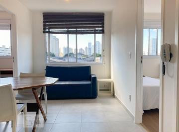 Apartamento · 35m² · 2 Quartos · Apartamento à Venda - Vila Leopoldina, 2 Quartos, 35 m² - São Paulo