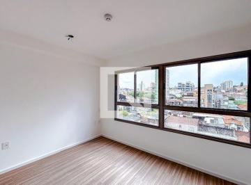 Apartamento · 25m² · 1 Quarto · Apartamento à Venda - Penha de França, 1 Quarto,  25 m² - São Paulo