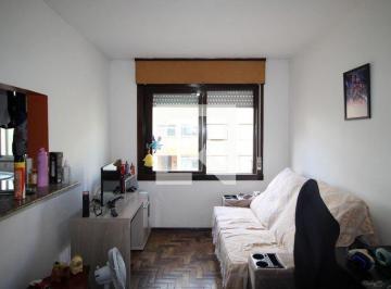 Apartamento · 48m² · 1 Quarto · Apartamento à Venda - Vila Jardim, 1 Quarto,  48 m² - Porto Alegre
