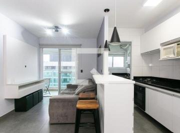 Apartamento · 45m² · 1 Quarto · 1 Vaga · Apartamento à Venda - Tatuapé, 1 Quarto, 45 m² - São Paulo