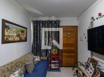 Apartamento · 40m² · 2 Quartos · Apartamento à Venda - Itaquera, 2 Quartos, 40 m² - São Paulo