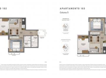 cc4a2718e035f8700a157f2770fc691ff83df205 · Studio com 1 dormitório à venda, 37 m² por R$ 549.900,00 - Piratininga - Niterói/RJ