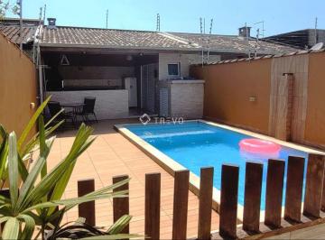 n7nfz6k2otlhmmzizdy1ymyx_md · CASA INDEPENDENTE NO BAIRRO MAITINGA EM BERTIOGA/SP 136 m²/3 DORM/2 WC/3 VAGAS