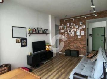 dffccb075c1b57c38e875566dc7fb5da5190e7fe · Apartamento à venda, 86 m² por R$ 630.000,00 - Centro - Niterói/RJ