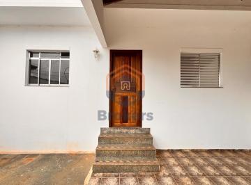Casa · 316m² · 3 Quartos · 2 Vagas · Casa em Estância Comandante Barros - Jarinu, SP