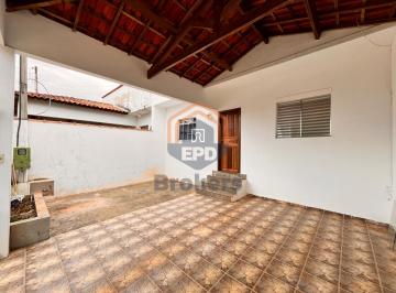 Casa · 316m² · 3 Quartos · 2 Vagas · Casa em Estância Comandante Barros - Jarinu, SP