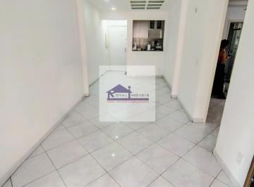 Apartamento · 62m² · 2 Quartos · 1 Vaga · Apartamento para Alugar em Mirandópolis SP, 2 Dorms, 62m², R$3500