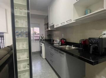 afddee10cfc6ec99918c5dd4a545ba117a440148 · Apartamento 100% Mobiliado à Venda no Green Tower – 2 Dormitórios (1 Suíte) | Nova Odessa/SP