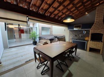 0c09953b28376d4e17ba5615cc72251d5d4deb28 · Casa alto padrão com 3 quartos 1 suíte e à venda no Parque Novo Mundo em Americana - SP
