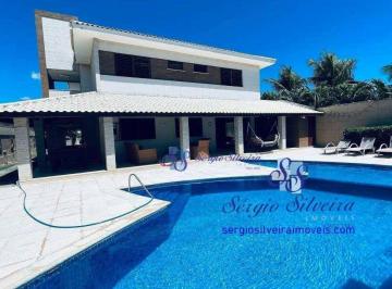 1ebc511a2eb5b2005d8bc7ada99b54bce1bd8407 · Ampla casa duplex no Porto das Dunas!