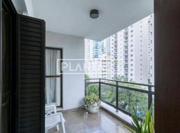 1 · Apartamento com 128 m², 3 quartos sendo 1 suíte à venda no bairro Moema Índios.