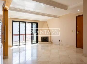 1 · Apartamento com 128 m², 4 quartos sendo 1 suíte à venda no bairro Moema Índios.