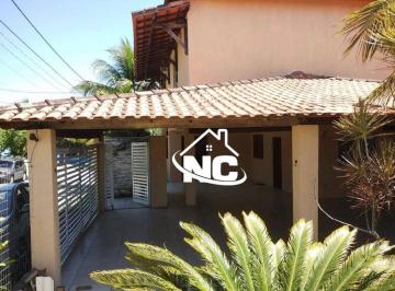 06690855e251e7b136d88814cc0555359596e6f5 · Casa com 4 quartos sendo 2 suites  à venda, 329 m² por R$ 399.999 - Tribobó - São Gonçalo/RJ