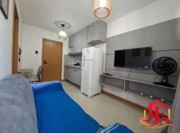 bb727ab6fa4ff52e01cef8ce660536273ad04562 · Apartamento com 1 dormitório à venda, 30 m² por R$ 576.450,00 - Barra - Salvador/BA