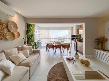 38f4e65377cae283843998a86bf594d83ab14543 · Apartamento com  2 suítes à venda, 100 m² por R$ 1.350.000 - Jardim das Indústrias - São José dos Ca