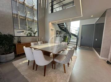 6883bf7efff146ad1621ad06e3c4a23095111eb1 · Casa com 4 dormitórios à venda, 362 m² por R$ 4.500.000,00 - Colinas da Anhangüera - Santana de Parn