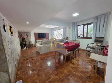 f3723d74721bf80c0d21195efd6829172fcaaf46 · Apartamento com 3 dormitórios e escritório à venda, 120 m² por R$ 450.000 - Jardim Cascata - Teresóp