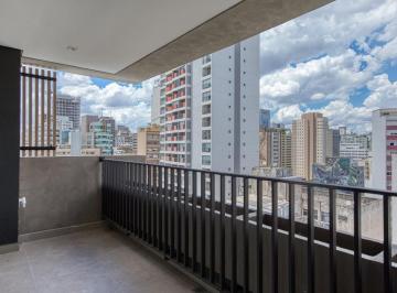 f292aedb-1ad2-4abe-bf42-d05e6644f271 · Excelente apartamento para venda em Consolação com 1 quarto, sendo 1 suíte, 36m²