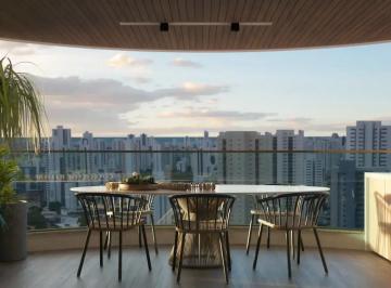 Apartamento à venda no EDF. MIRAGE -, CASA AMARELA, Recife, PE · Apartamento à venda no EDF. MIRAGE -, CASA AMARELA, Recife, PE